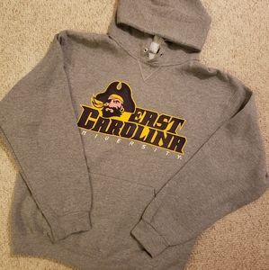 East Carolina Pirates Sweatshirt